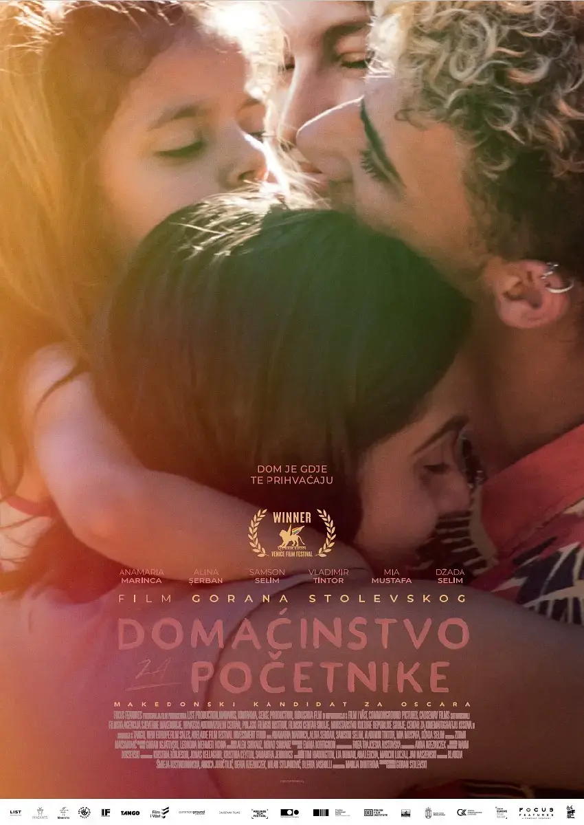 《家政初学者》：笑泪齐飞！看废柴作家如何逆袭成超能保姆？