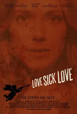 《狂爱恶徒 Love Sick Love》：一场怪诞扭曲的爱情漂流记