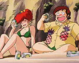 《相聚一刻番外篇：一刻岛飘流记》：青春的冒险与羁绊，笑泪交织的海岛奇遇