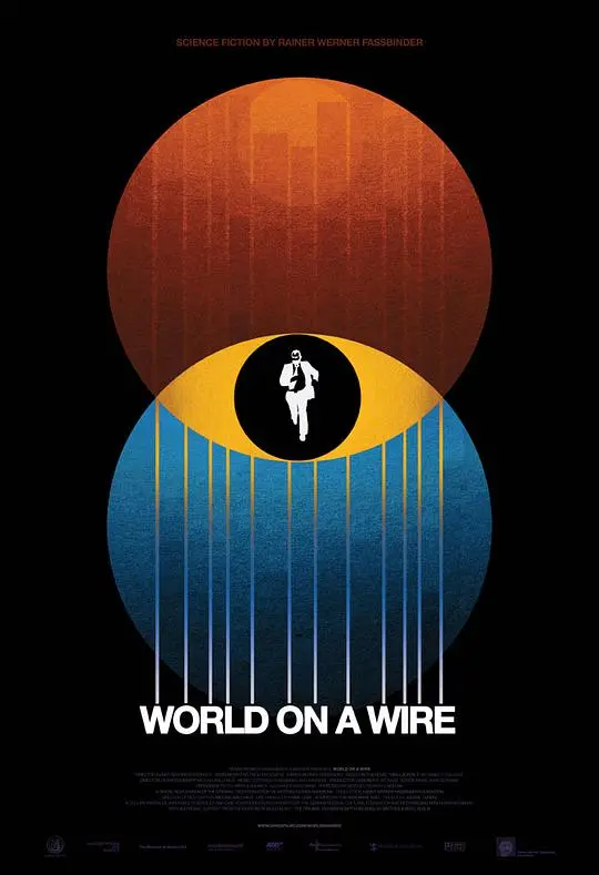 《世界旦夕之间》：烧脑科幻神作，穿越时空拯救世界的无限循环之旅！