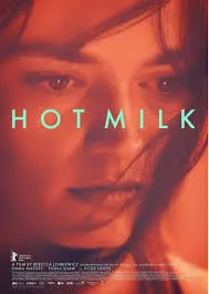 《热牛奶》影评：母女关系的扭曲与救赎，在西班牙阳光下的心理挣扎