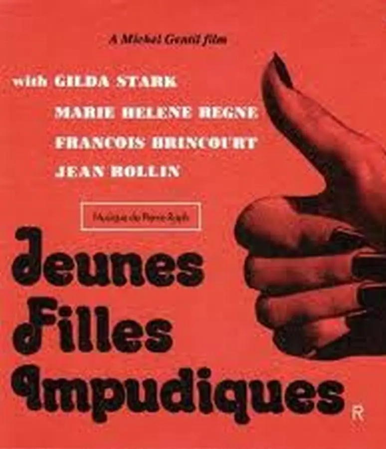 《猥亵女生》：黑暗角落的秘密窥视，道德与人性的拷问之旅