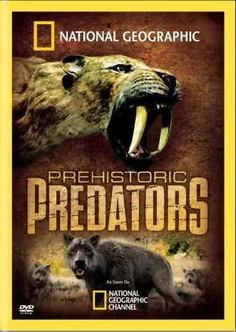 《史前掠食动物》：当远古巨兽苏醒，人类的生存法则将迎来终极考验！